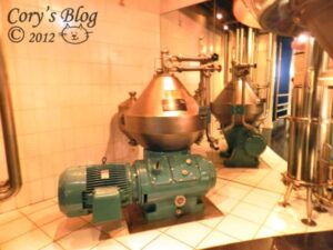 Traditia Berii din Bruxelles