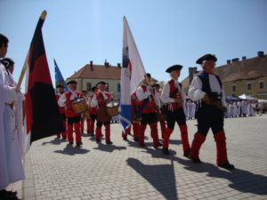 Tur istoric prin cetatile din Transilvania
