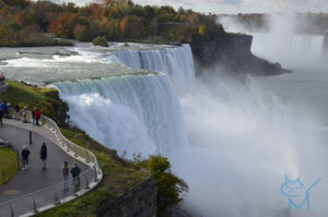 Cascada Niagara