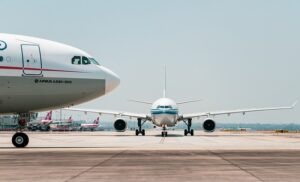 compensatii bilet de avion