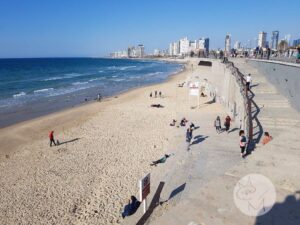 Tel Aviv - Jaffa
