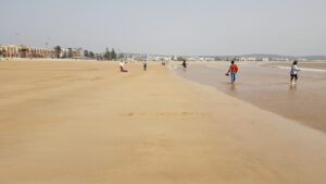Essaouira, Maroc