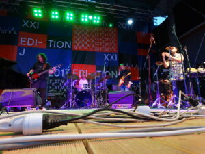 Garana Jazz Festival 2017