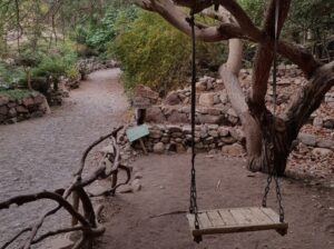 Gradina-Botanica-Eilat-Israel