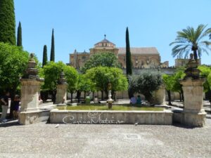 vacanta cordoba spania