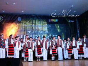 Festivalul Hribilor de la Borșa