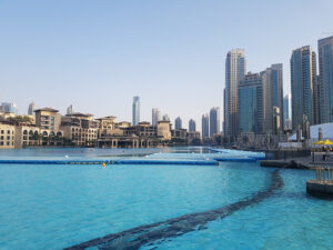 Ce sa vizitezi intr-o vacanta in Dubai
