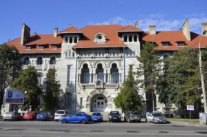 Vizita obiective Braila