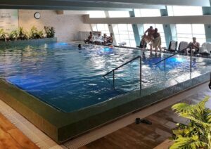 afrodita spa resort herculum baile herculane