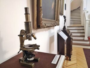 Muzeul „Victor Babeș”