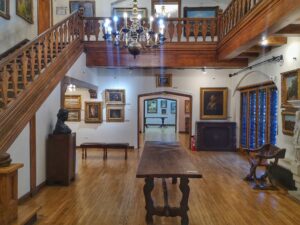 Muzeul „K.H. Zambaccian”