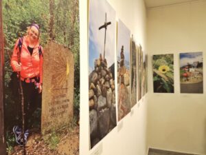 Expoziția „El Camino de Santiago”