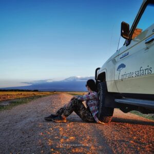 Vacanta in Kenya cu safari si plaja