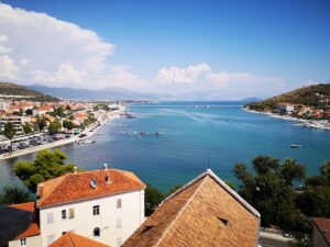 top 10 locuri de vizitat in Croatia