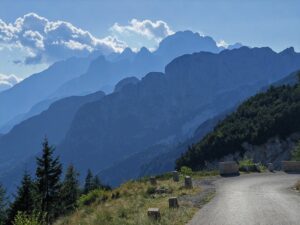 vacanta cu masina in slovenia