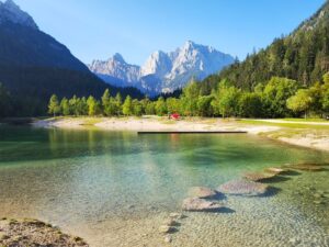 Vacanta Slovenia ce sa vizitezi