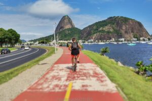 Atractii rio de janeiro