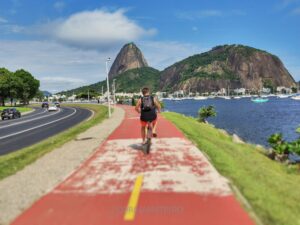 Atractii rio de janeiro