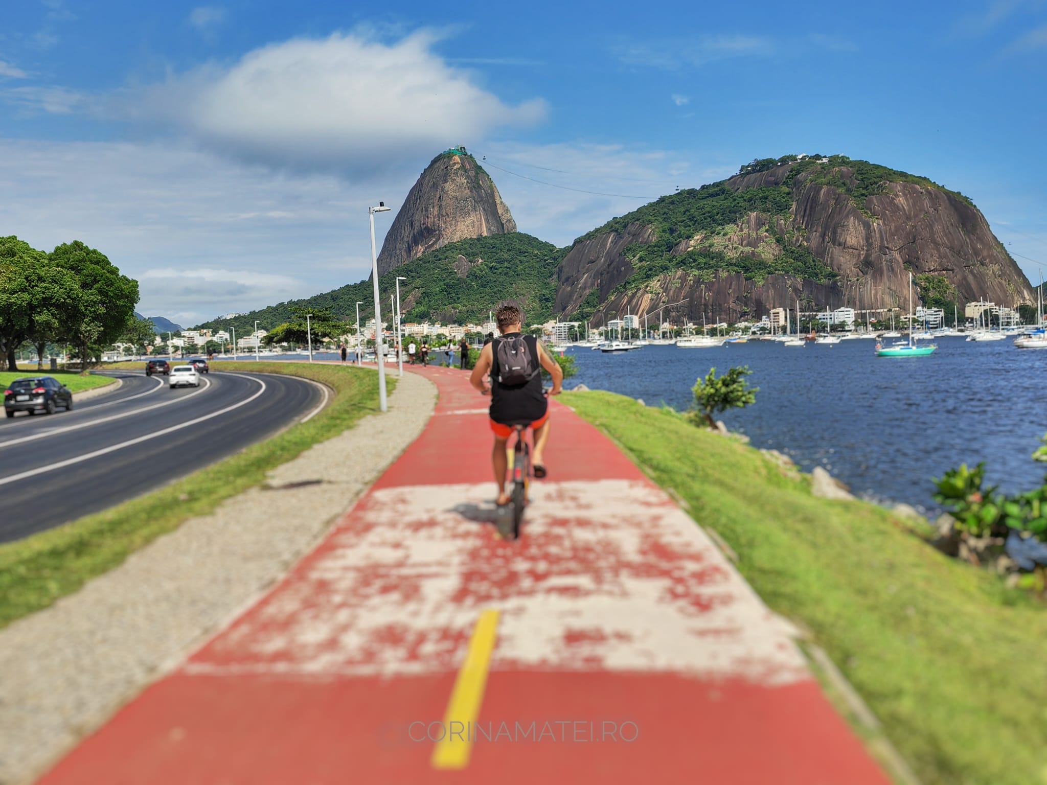 Atractii rio de janeiro