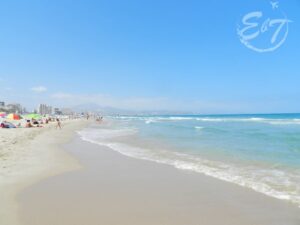 Vacanta in Alicante