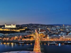 Lucruri cool despre Bratislava