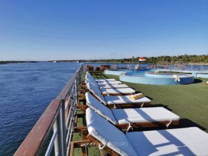 Croaziera pe Nil - temple de vizitat