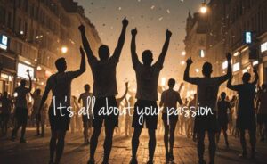 Fanbase travel agency