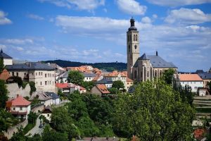 Kutna Hora excursie de o zi din Praga