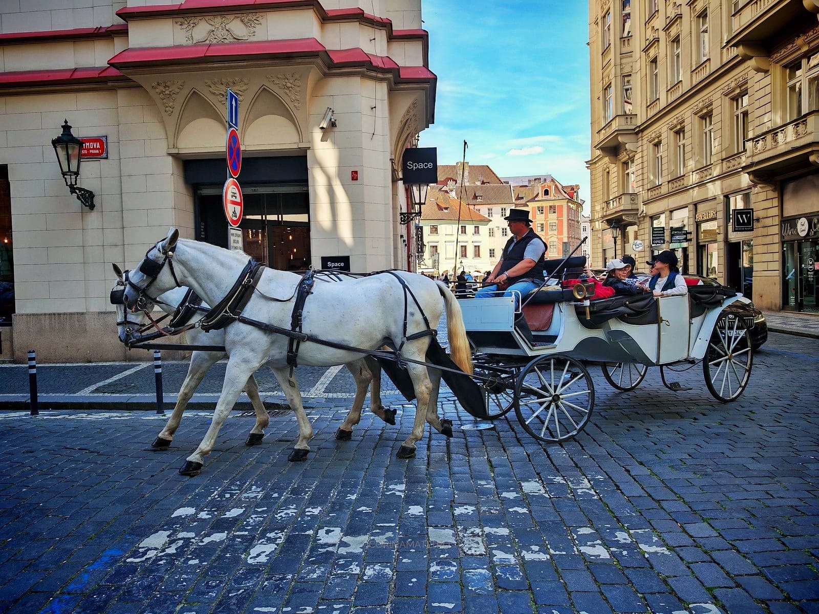 vacanta activitati praga city break