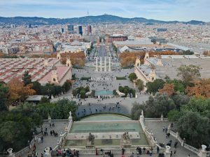 barcelona de la a la z